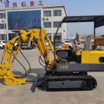 Customizable Repair Machine For Roadway Shante WPZ-18.5/350L