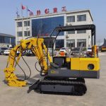 Customizable Repair Machine For Roadway Shante WPZ-18.5/350L