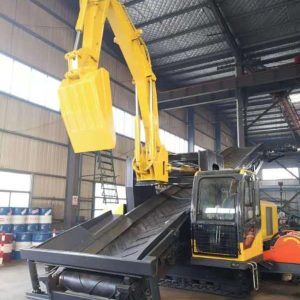 What Is A Coal Unloader?