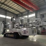 The best-priced bucket wheel ship loaders and unloaders are used in ports STDL-1600