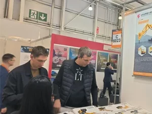 What Does A Roadheader Do?