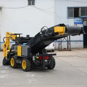 Wholesale Multifunctional Slag Loading Machine ...