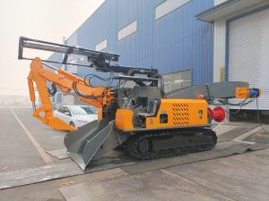 The essence of operation of mining excavators u... The essence of operation of mining excavators u...