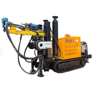 What is the development trend of hydraulic anch... What is the development trend of hydraulic anch...
