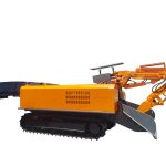 ZWY-80/37LExcavator loader（haoyun）