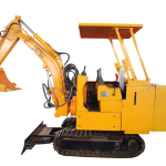 WPZQ-14/420LPneumatic tunnel repair machine（昊运）
