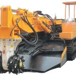 ZWY-80/37LExcavator loader（haoyun）