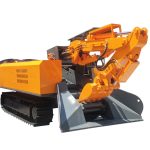 ZWY-120/55LExcavator loader（昊运）