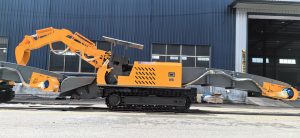 Mining excavator loader: an efficient tool for ...