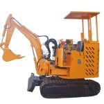 MDW4/0.28Lhydraulic excavator